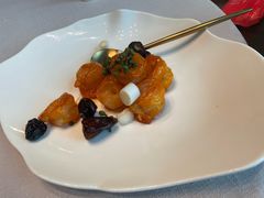 -颂福楼·南京菜(定淮门店)