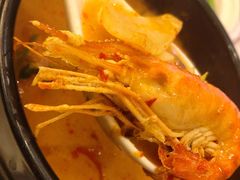 -阿诺泰·泰国餐厅(紫荆店)
