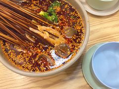 -叁肆食串钵钵鸡