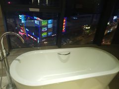 -太原凯宾斯基饭店