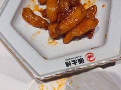 -豫见湘土情(工人路店)