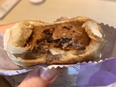 -长发西饼(临顿路店)