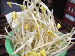 豆芽-水碾河肥兔火锅(水碾河店)