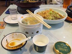 -日月昇渔家菜·海肠捞饭·大连海鲜(星海公园店)