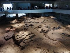 -自贡恐龙博物馆