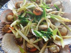 -胖子饺子馆·海鲜家常菜(海军博物馆店)