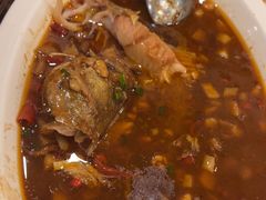 -一楼食业·美食人家
