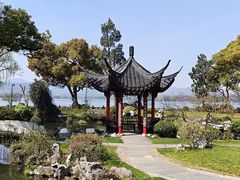 -杭州西湖柳莺里酒店·闻莺厅