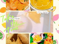 -米泰芒·东南亚料理(体育西店)