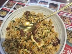 -扬二春炒饭(国庆路总店)