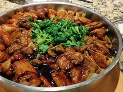 -黄记煌三汁焖锅(新世纪广场店)