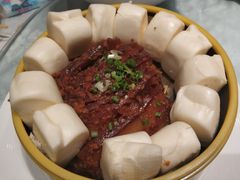 -玉林烤鸭店(定福庄店)