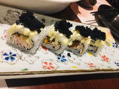 黑松白鹿卷-黑松白鹿(崇文门新活馆店)