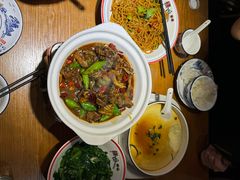 -赣饭农家·江西小炒(西乡店)