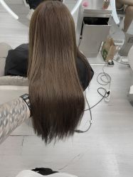 -T-Hair Salon