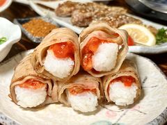 -小川洋风料理(街道口店)