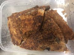 精品糖饼-马凯餐厅(地安门店)