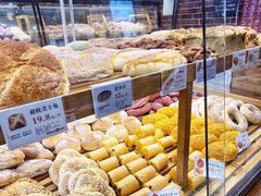 -BROAD面包路·欧式面包(龙湖时代C馆店)
