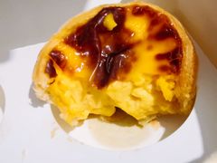 -好利来(桃源店)