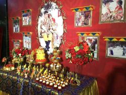 -天邑国际酒店·宴会厅