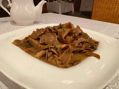 -三清山希尔顿度假酒店·三清轩中餐厅