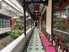 -北园酒家(小北路店)