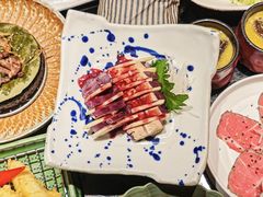 -松鹤精致料理(五一中路店)