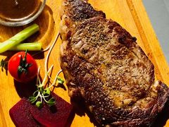 -成桂西餐厅·42年的味道(五大道疙瘩楼店)