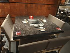 -海底捞火锅(邯郸新世纪中心店)