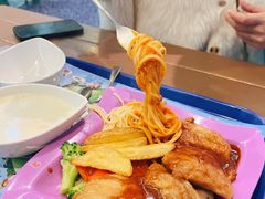 -珠海长隆海洋王国