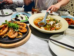 -鹿港小镇(霄云店)