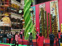 -蒙特利亲子乐园