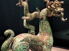 -盘龙城遗址博物院