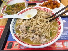 -哈灵现炒本帮面(宁波路店)