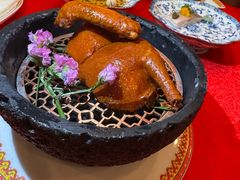 -白家大院·王府宫廷菜(苏州街店)