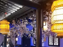 -绿茶餐厅(朝阳大悦城店)