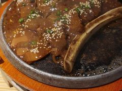 -蜜桃餐厅·伴山(绿宝广场店)