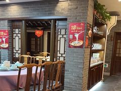 -胖鱼头·南京菜·河景餐厅(夫子庙店)