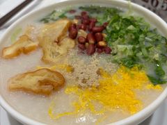 -金满楼(天河中路店)