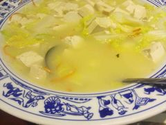 泰山三宝-赵记煎饼卷大葱(东岳店)