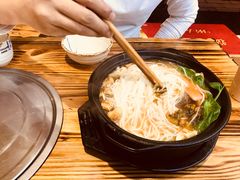 -阿婆情腊排骨火锅(金虹路店)