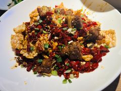 -太二酸菜鱼(兴业太古汇店)