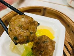 -稻香酒家·33年老字号·港式粤菜(富邦中心店)