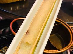 -老诚一锅羊蝎子(黄寺大街店)