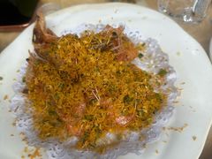 -小海豚•老字号海鲜餐厅(天涯店)