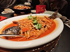 -桂小厨广西菜(万象城店)