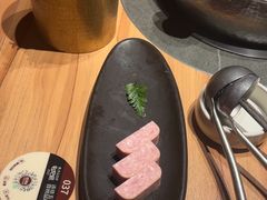 -巴奴毛肚火锅(龙湖锦艺城店)