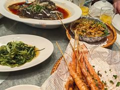 -79号渔船海鲜饭店(华强北店)