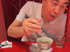 -春梅里卤鹅馆·47年老字号(中山路店)