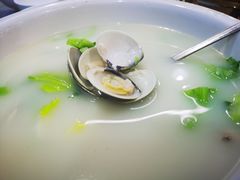 -旺富东海大酒楼(海鲜街店)